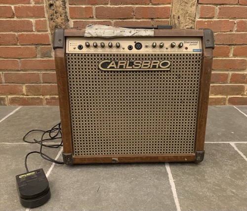 Carlsbro sherwood junior - carlsbro,