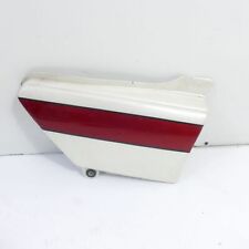 Suzuki GS 750 EZ:79 Right Side Cover Panel Cover 58593
