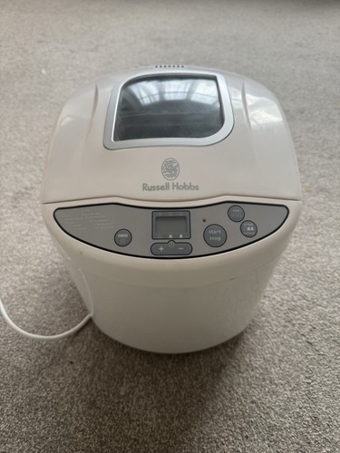 Russell hobbs 18036 bread - russell,