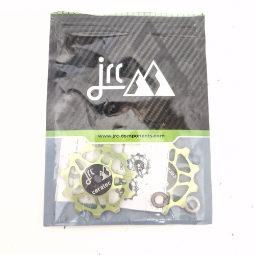 Jrc 11t ceramic - jrc, wheels
