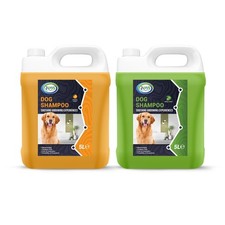 Puppy Shampoo 5L Dog Shampoo