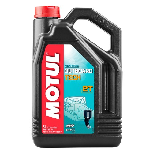 Motul outboard tech 2 - motul, 2t