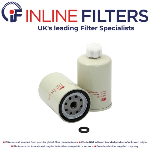 Fuel filter for - fuel, bl