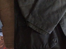 Barbour Northumbria Wax A400  Jacket Size C44/112CM