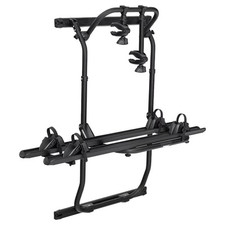 THULE ELITE VAN XT BIKE RACK BLACK FOR DUCATO JUMPER BOXER 2007 ONWARDS CARRIER