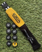 ADAMS Golf IDEA Pro Gold