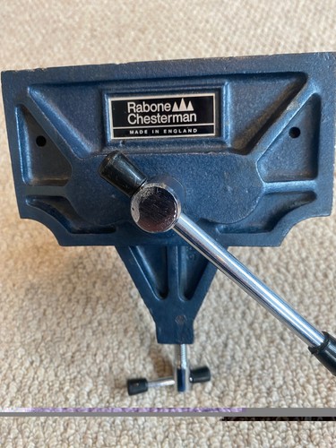 Vintage heavy rabone - vintage,