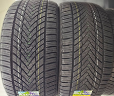 2X NEW ROTALLA RA03 235/40/19 ALL SEASON 235 40 R19 XL 96Y TYRES 2354019 C+B M&S