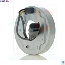 COIL MAGNETIC CLUTCH