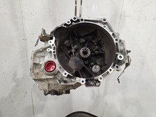 TOYOTA YARIS MK2 2009-2011