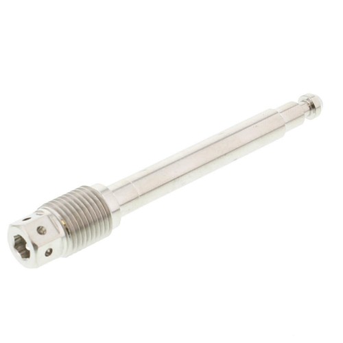 Pin pad block jmp - pin,