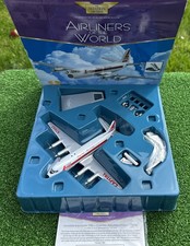 Corgi ltd edition vickers - ltd,