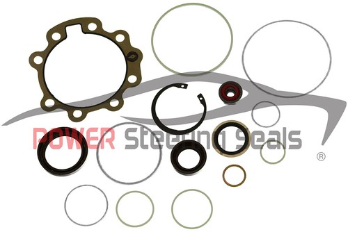Power steering gear seal - steering, kit