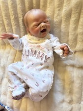 Gorgeous Reborn “Maria’s