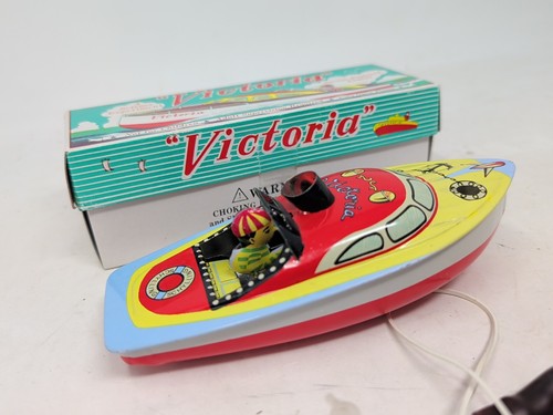 Schylling victoria tinplate - schylling,