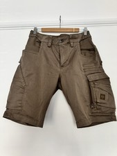 ENGELBERT STRAUSS Motion X Ten Men's Work Shorts 50