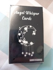 Tarot Oracle Cards Deck