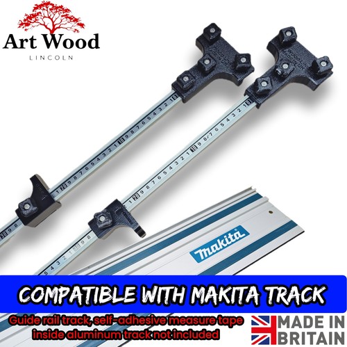 Makita parallel guide rail - guide,