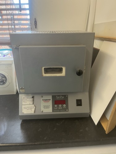 Evenheat set pro - digital, kiln
