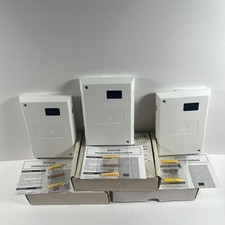 3 x Scantronic MSNODE 8 Zone