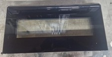Siemens Double Door HBB range  Top Glass Oven Genuine 537mm Width X 254MM 