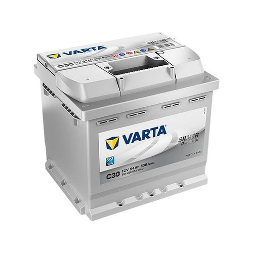 Battery for honda mk3 2 - for, 2.0