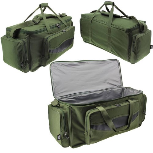 Brand new large xxl green - xxl, carp