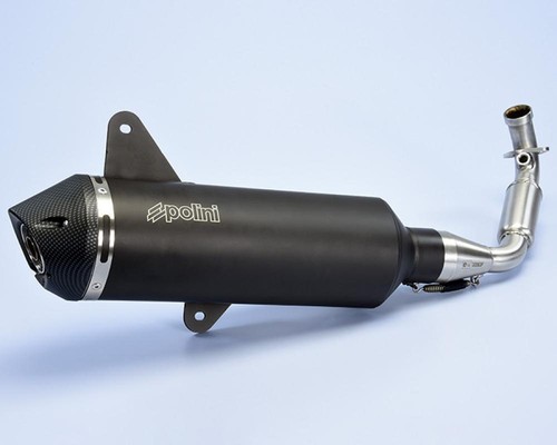 190 0077 polini tank piaggio - 190.0077/k,