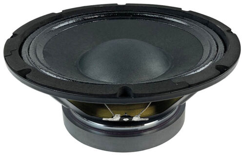 Bass speaker driver - 10",