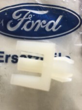 Bonnet Stay Clip - Ford Capri Mk1/Mk2/Mk3, Including The 3.0 V6, RS3100 Etc...