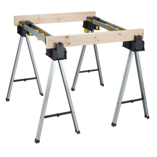 3253561757631 metal saw horse - 3253561757631,