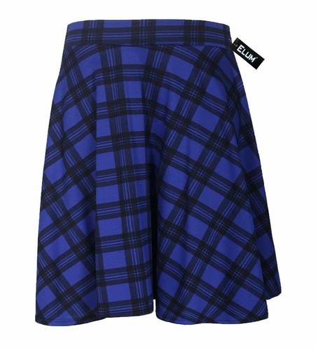Women plain knee - plain, length