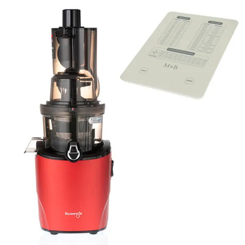Kuvings revo830 revolution - kuvings,