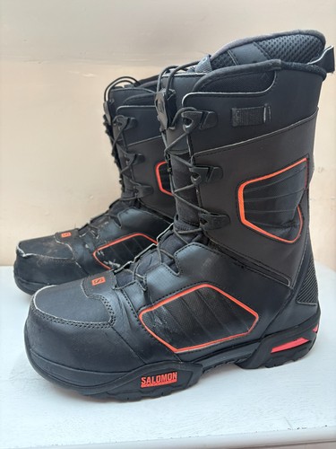 Salomon synapse snowboarding - salomon,