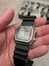 Casio DW-3000 1985 Rare