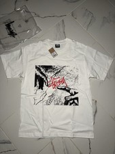Stüssy "Creation" Graphic