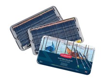 Derwent WATERCOLOUR Pencils