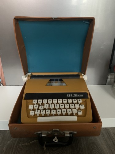 Petite international deluxe - petite,
