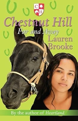 Far and away - (chestnut, hill)