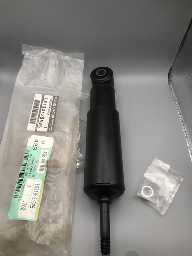 Genuine nissan navara d22 - genuine,