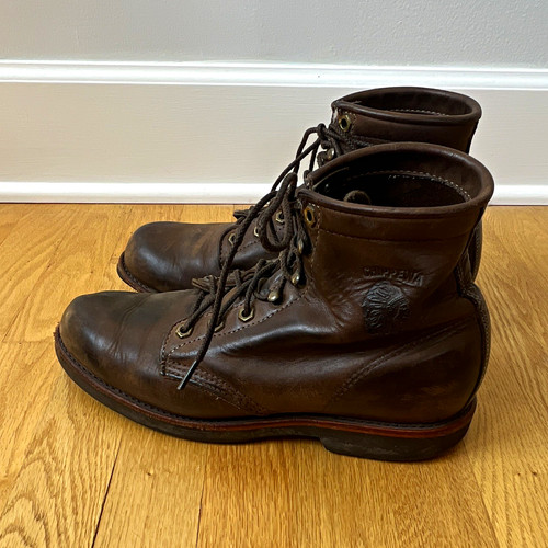 Chippewa men brown - chippewa, men's