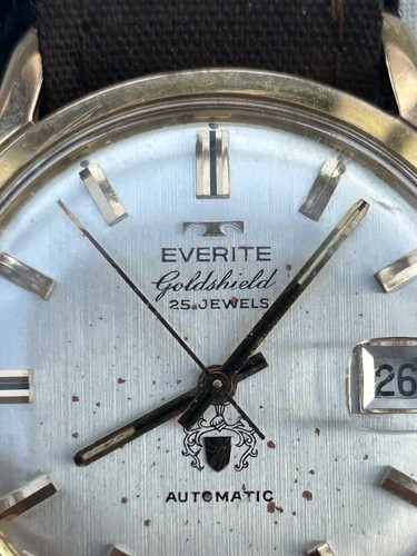 Technos everite goldshield - technos, 25
