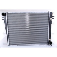 60601A Radiator Automatic