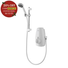 Aqualisa Aquastream Power