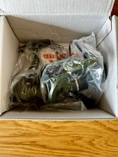 KastKing Spartacus II Spinning