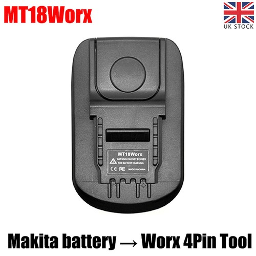 Power tool adapter for makita - tool,