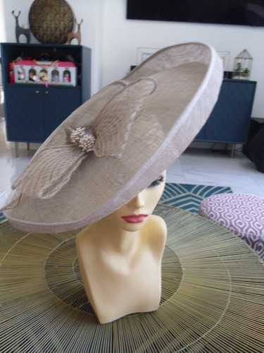 Wide ladies ben lisi 16 - lisi, 16"