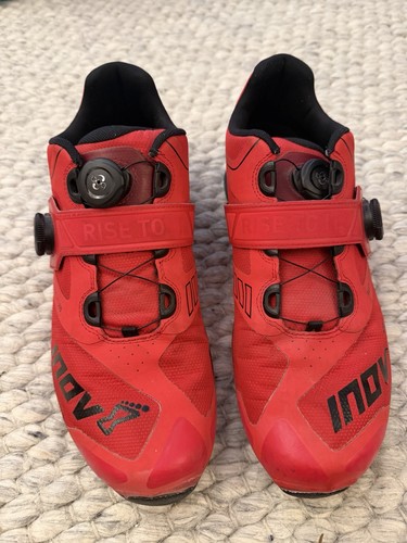 Inov8 fastlift 370 boa - inov8,