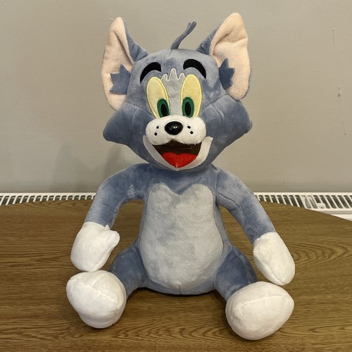 Tom and jerry the - tom, cat