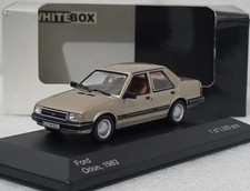 Ford Orion 1983 Beige Met 1:43
